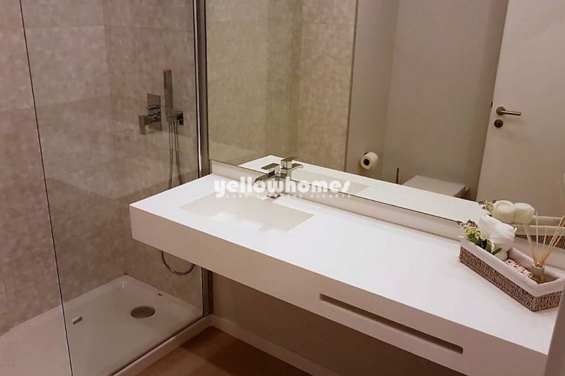 Fantásticos apartamentos de férias perto da praia em Lagos 